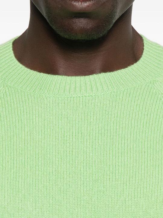 Produktbild Tom Ford Cashmere crewneck sweater (50)