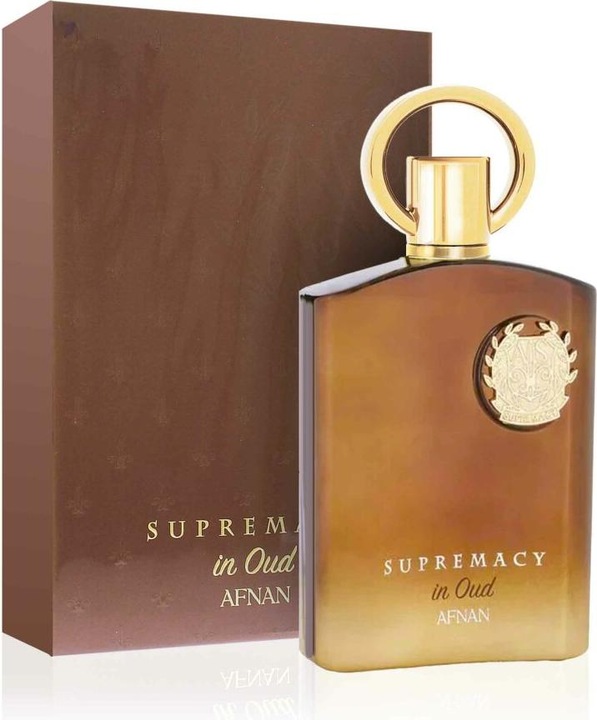 Image du produit Afnan Suprématie dans l'oud (Eau de parfum, 100 ml)