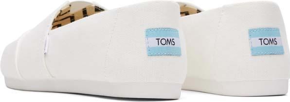 Produktbild Toms W' Classic Alpargata RecyCot (37)