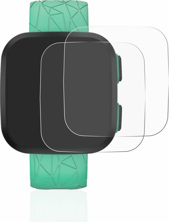 Actual product image BROTECT Screen Protector Clear