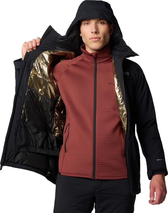 Produktbild Columbia Winter District™ III Jacket (S)
