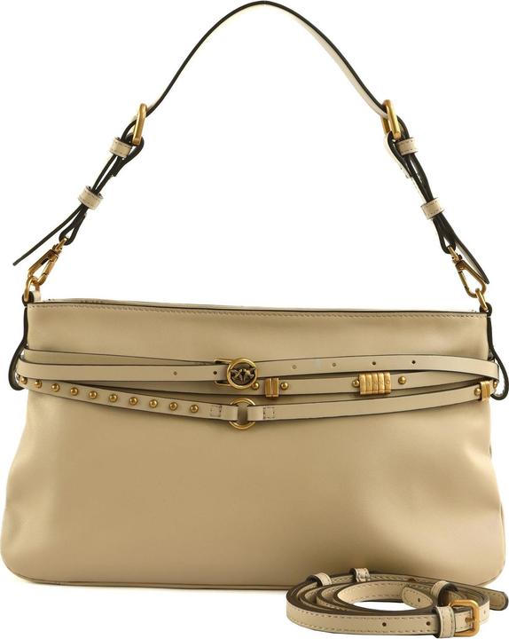 Pinko Belt Bag Classic Vitello Morbido