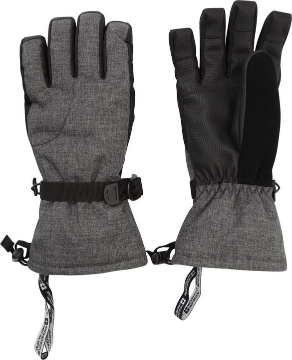 Produktbild Mountain Warehouse Skihandschuhe Lodge Polyester Polyamid (L)