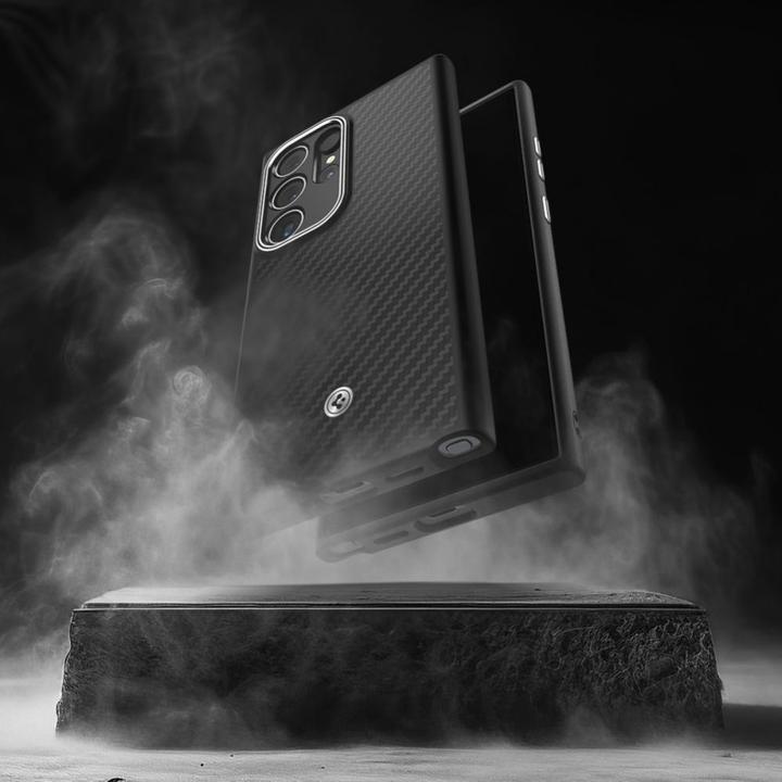 Image du produit Spigen Enzo Aramid (Samsung Galaxy S24 Ultra)