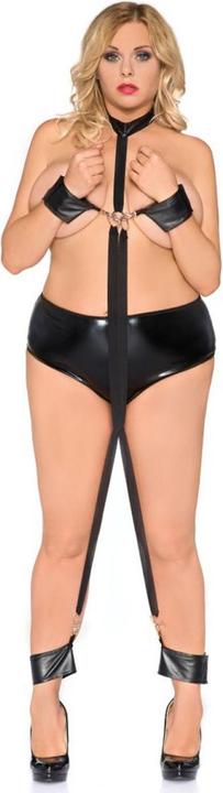 Produktbild Andalea Erotik Set Sexy Look at me (50, 52)