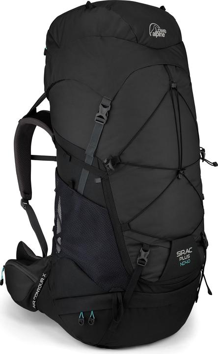 Actual product image Lowe Alpine Sirac Plus ND40 (40 l)