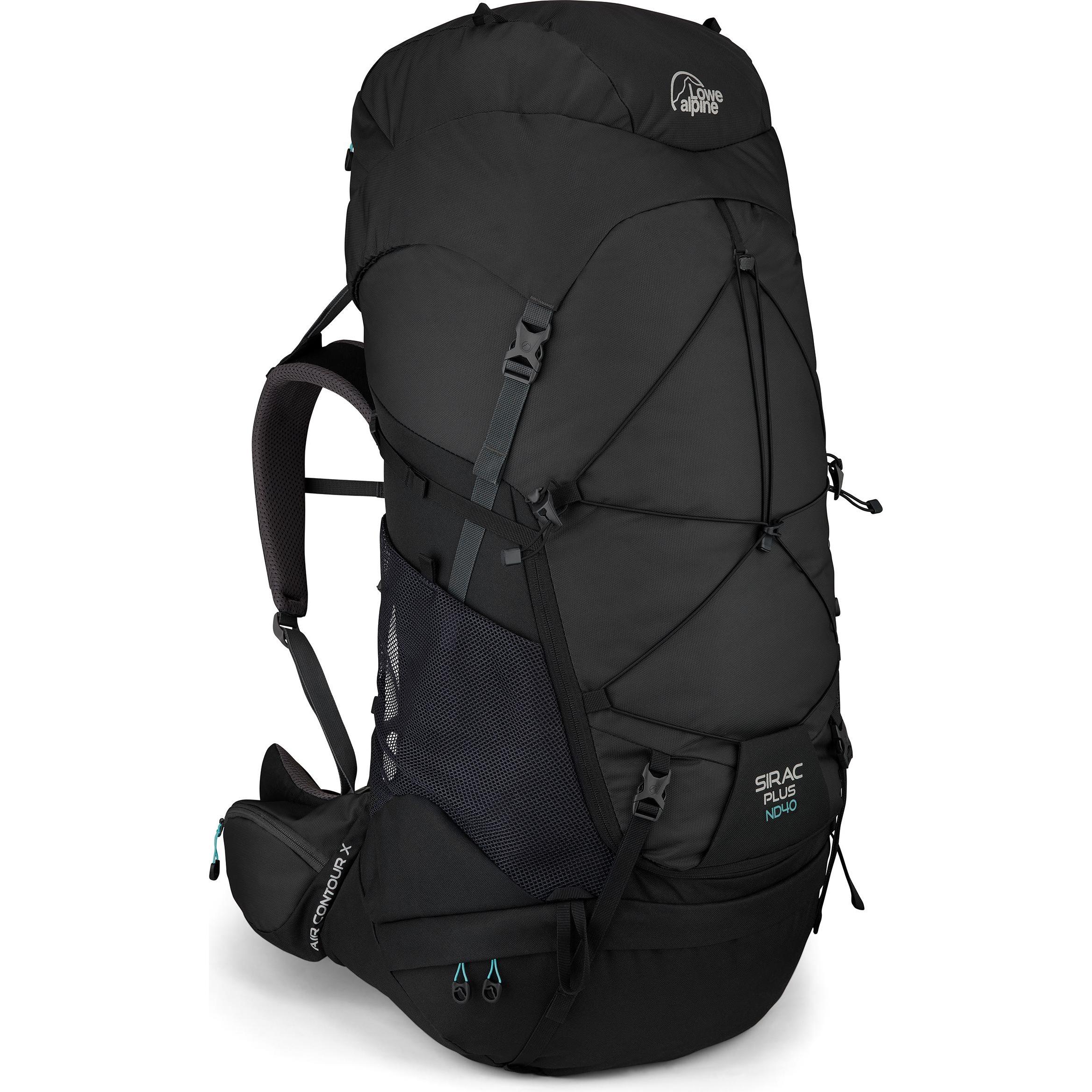 Lowe Alpine, Rucksack, (40 l)