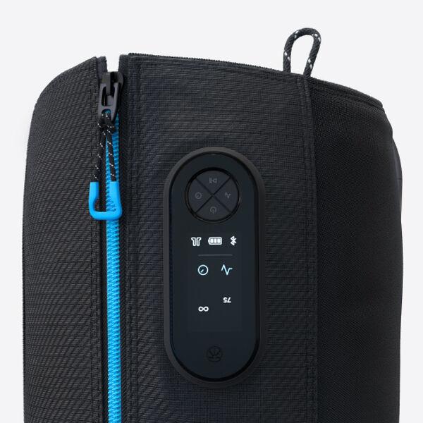 Actual product image Therabody RecoveryAir JetBoots