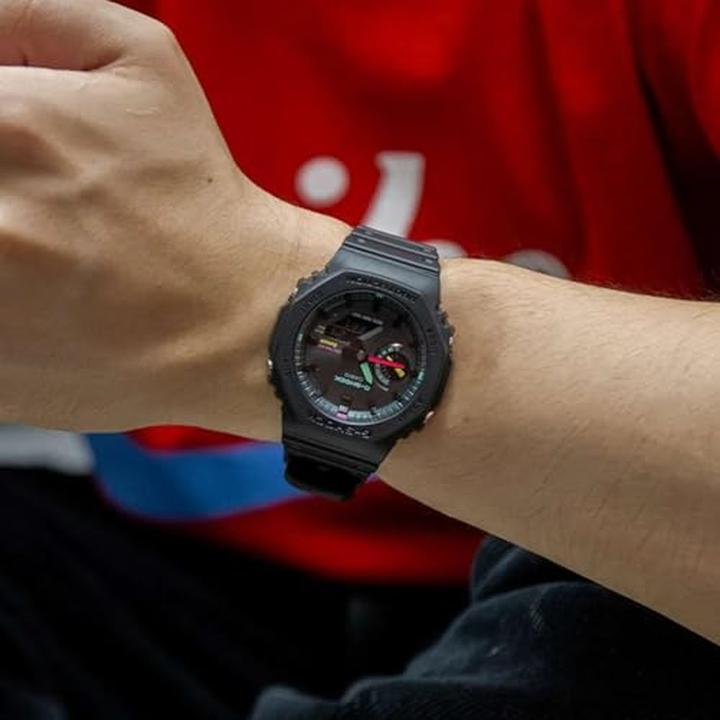 Produktbild Casio GA-B2100MF-1AER (Sportuhr, 45 mm)