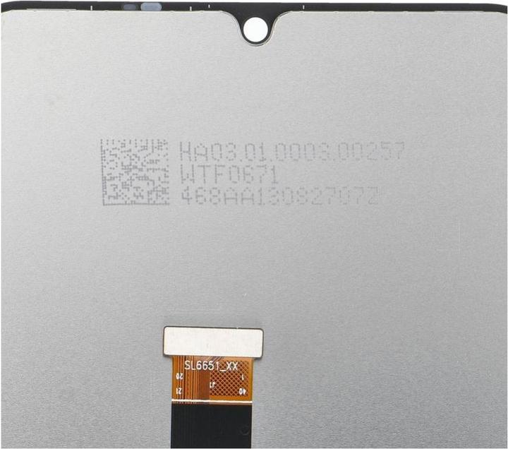 Produktbild OEM Consumables! FixCell FixCell LCD Display for REALME C53 without frame (Display, Realme C53)