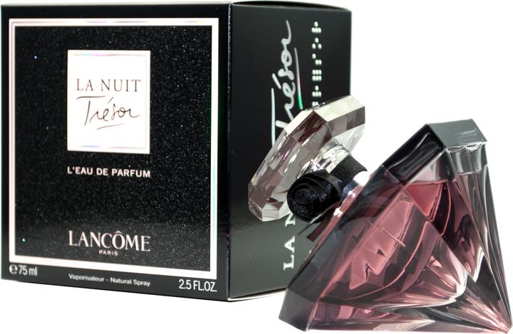 Image du produit Lancôme La Nuit Trésor (Eau de parfum, 100 ml)