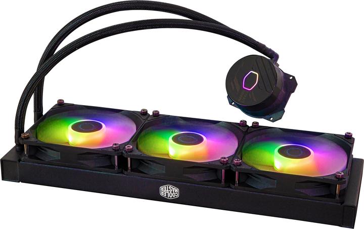 Image du produit Cooler Master MasterLiquid