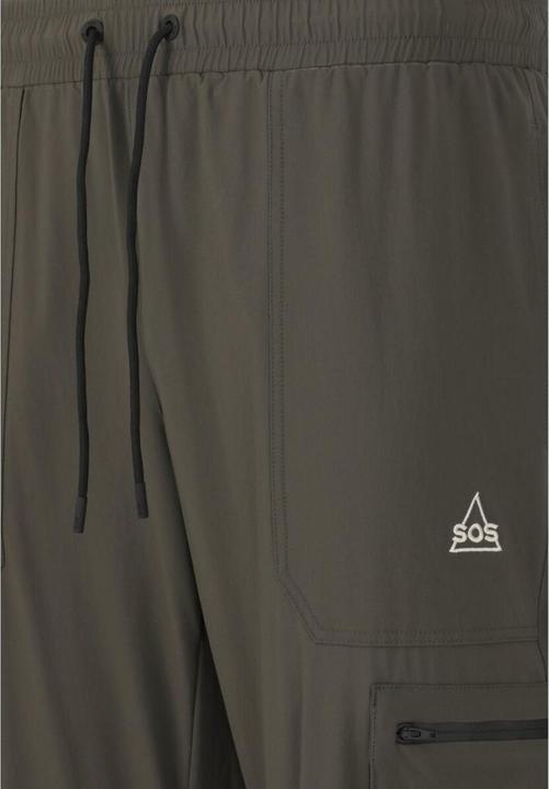 Actual product image SOS Salonga (M)