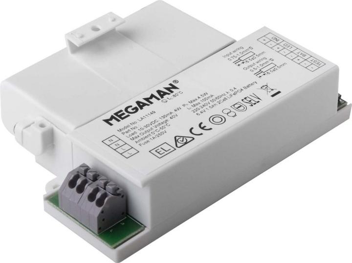 Produktbild IDV Renzo+ MM77129 3h-Notstrommodul