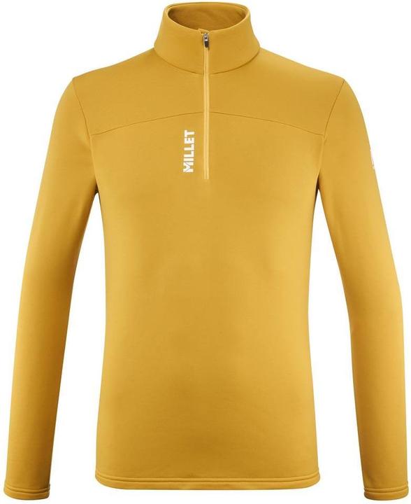 Actual product image Millet Seneca Fleece-Po-Sweatshirt (M)