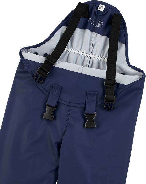 Actual product image Sterntaler Rain trousers unlined (128)