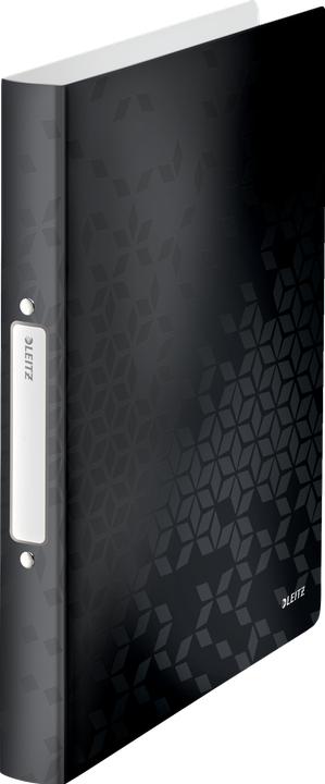 Actual product image Leitz WOW - Ring binder (A4, 32 mm, 1 pcs.)