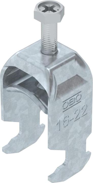 Produktbild OBO Bettermann OBO Bügelschelle