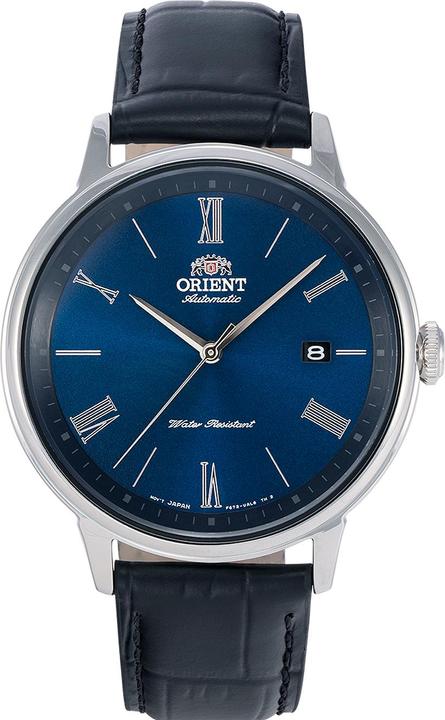 Produktbild Orient Contemporary - RA-AC0J05L10B (Analoguhr, 42 mm)