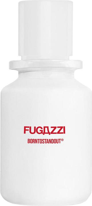 Actual product image Fugazzi BORNTOSTANDOUT x Extrait de Parfum (Eau de parfum, 50 ml)