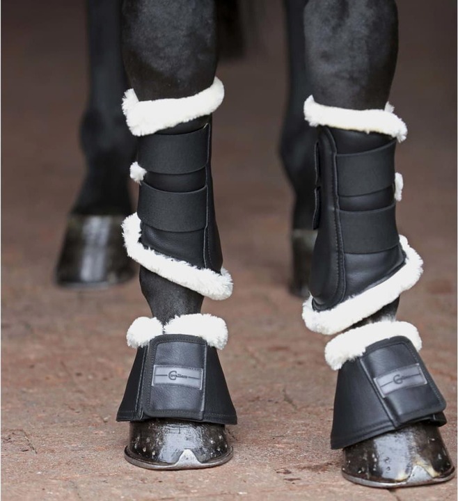 Actual product image Covalliero Finley