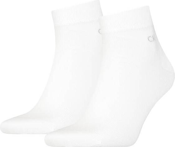 Actual product image Calvin Klein 2erPack Quarter (pack of 2, 43 - 46)
