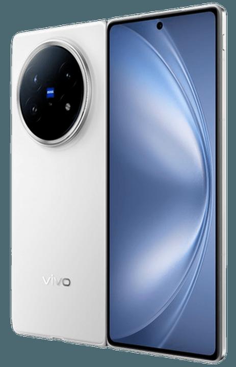Vivo X Fold5 16GB/512GB Weiss (512 GB, Weiss, 8.03", 5G)