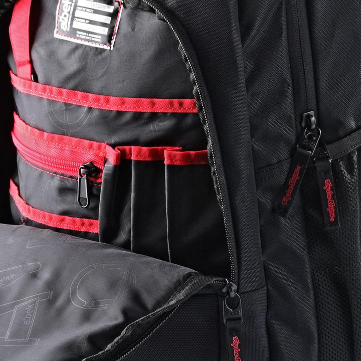 Produktbild Troy Lee Designs Whitebridge Back Pack (39.50 l)