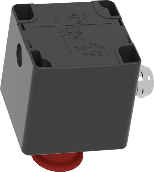 Immagine prodotto Schneider Electric Stazione a pulsante XAWF198EX