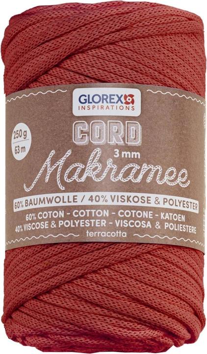 Red, Terracotta