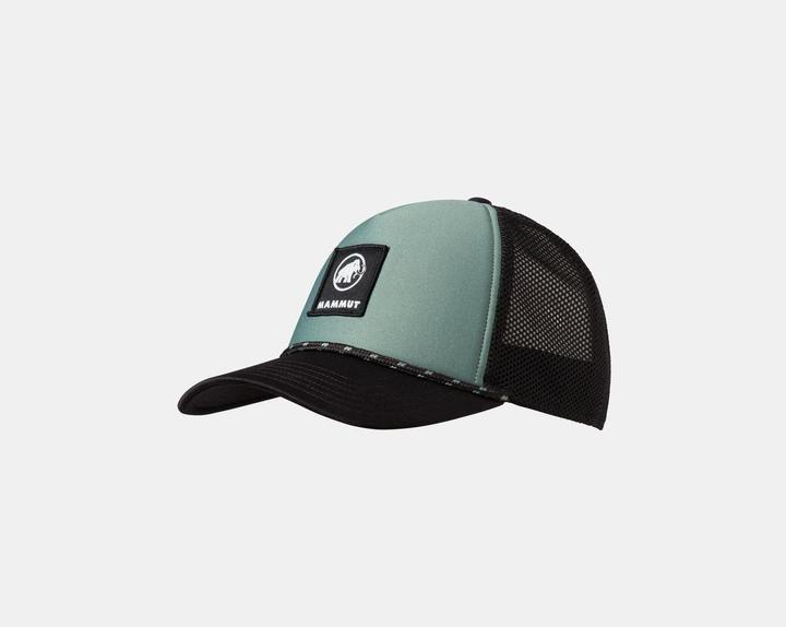 Image du produit Mammut Crag Cap Logo (M)