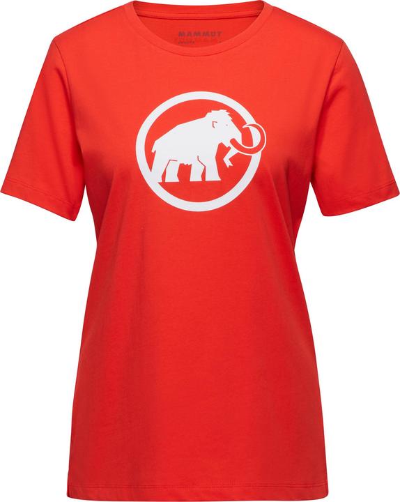 mammut rosso