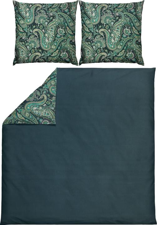 Produktbild Redbest Bettwäsche (Duvetbezug, 200 x 200 cm, 80 x 80 cm)