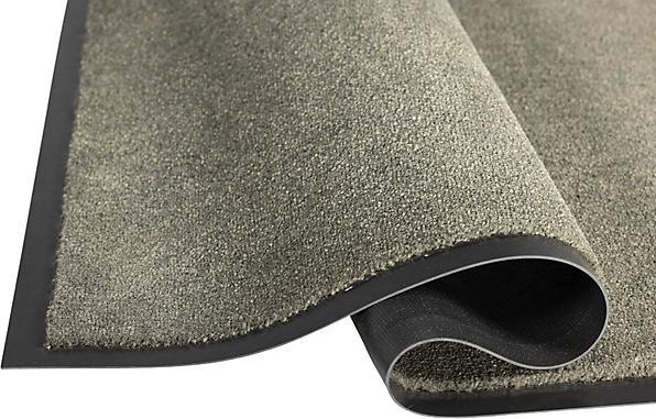 Actual product image kaiserkraft EAZYCARE RUSH dust control mat (60 x 90 cm)