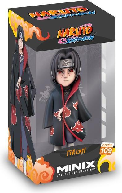 Image du produit Minix NARUTO - Itachi - Figurine # 12cm