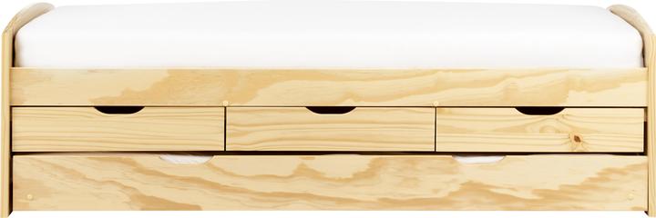 Actual product image Beliani Petiville (90 x 200 cm)