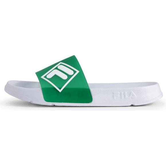 FILA, Herren, Sandalen, Morro Bay Lugo, Grün, (42)