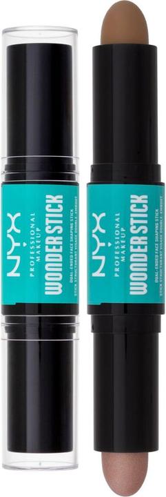 Actual product image NYX Professional Make-Up Wonder Stick (03 Light Medium)
