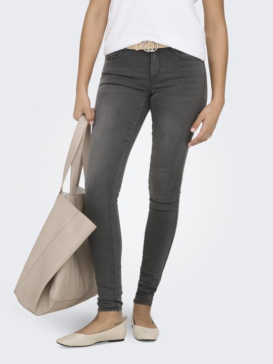 Produktbild Only Skinny Fit Jeans (34)