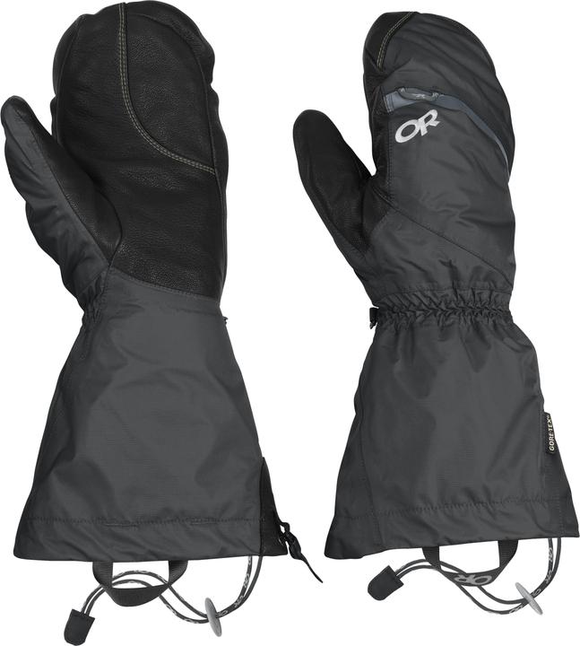 Actual product image Outdoor Research Women's Alti II Gore-Tex Mitts (M)