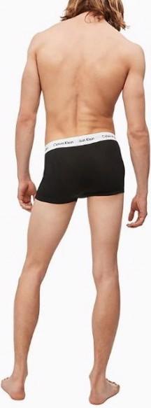 Image du produit Calvin Klein Tronc bas (XL, Lot de 3)