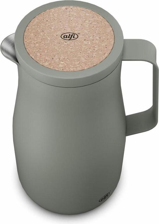 Produktbild Alfi Thermoskanne Isolierkanne Studio Matcha (1 l)