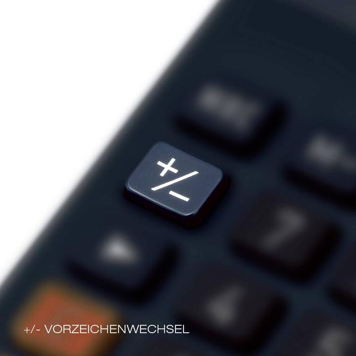 Produktbild Casio MS-8E (Batterien)