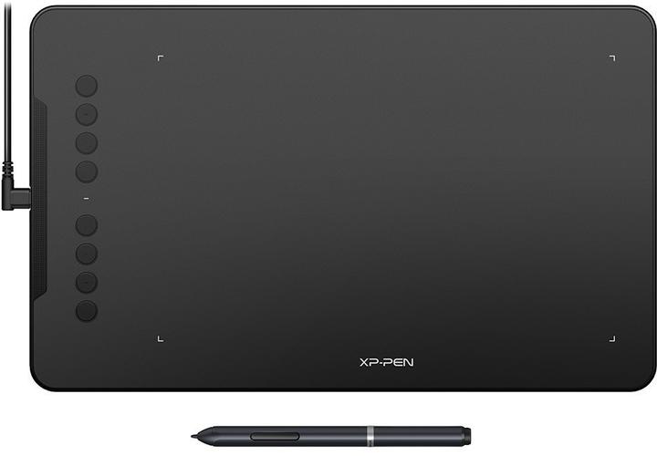XP-Pen Déco 01 (10")