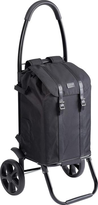 Actual product image Meister Einkaufstrolley & Rucksack-Kombination