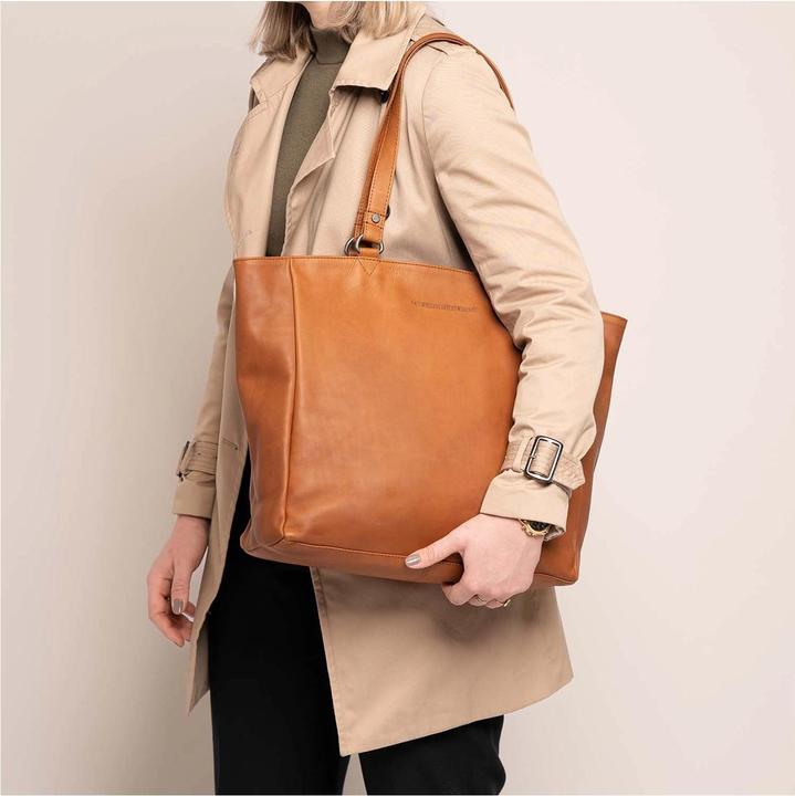 Actual product image The Chesterfield Brand Handbag Berlin 0160