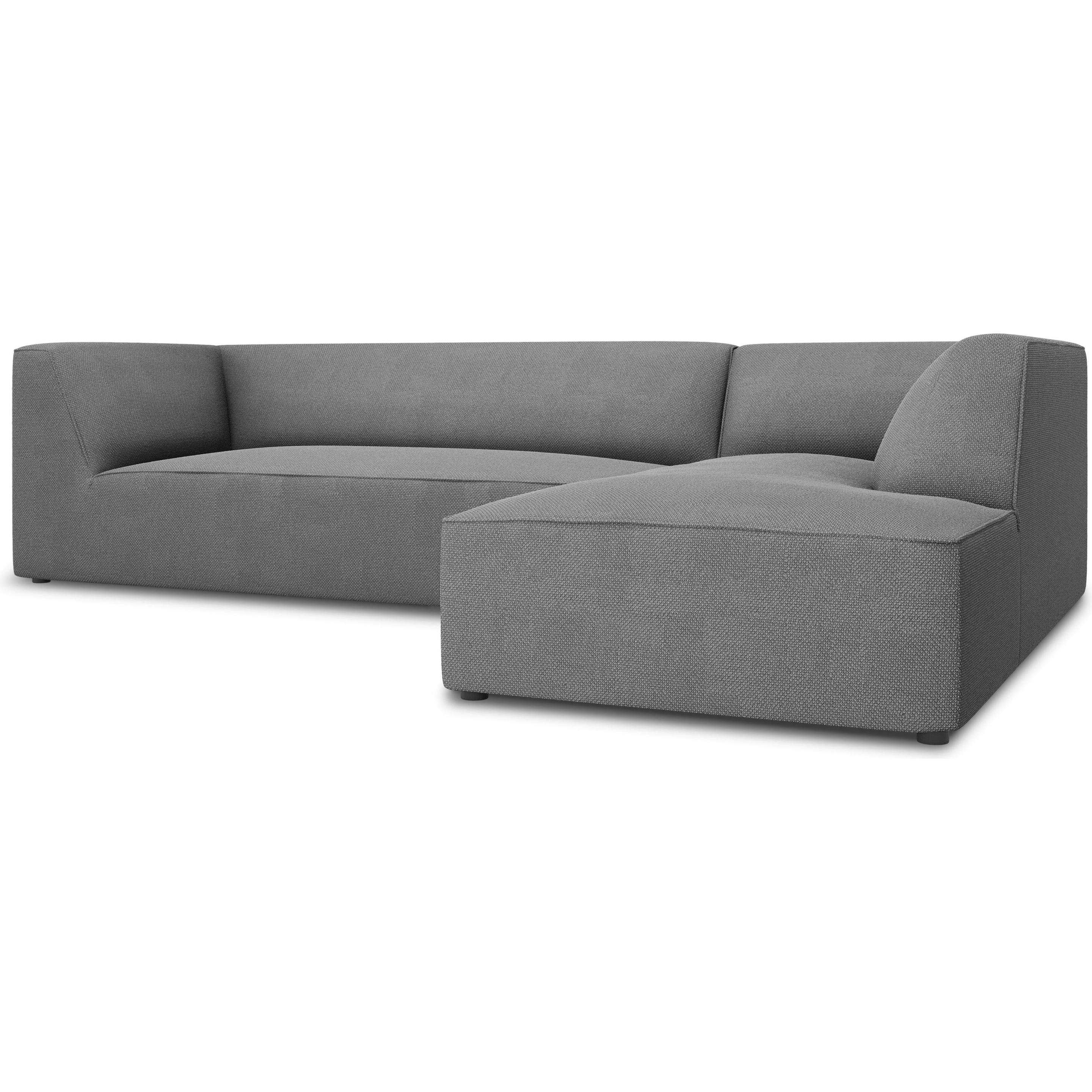 Micadoni, Sofa, Ruby (Ecksofa)