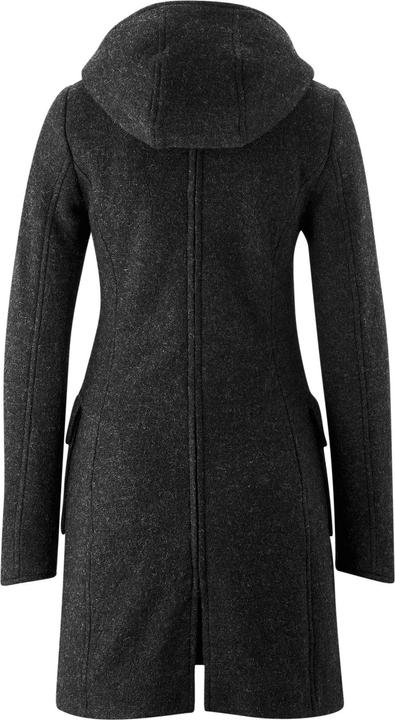Actual product image Mamalila Hooded Carrying Coat Vienna (L)