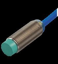 Produktbild Pepperl & Fuchs PEPPERL+FUCHS NCN4-12GM35-N0