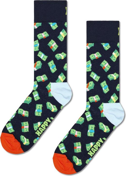 Produktbild Happy Socks Money Money (Einzelpack, 41 - 46)